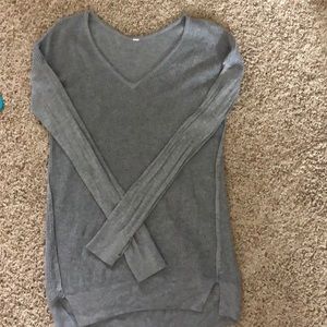 Lululemon sweater